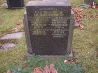 266. Hedvig Louise Vogt gravminne.jpg