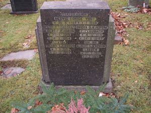 Hedvig Louise Vogt gravminne.jpg