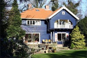 Heemstede van Merlenlaan 23 Heemstede.jpg