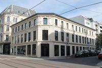 Hegdehaugsveien 25B (1893) Foto: Chris Nyborg (2013).