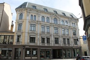 Hegdehaugsveien 27 i Oslo.JPG