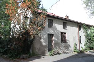 Hegdehaugsveien 30 i Oslo bakbygning.JPG