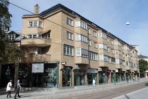 Hegdehaugsveien 34 i Oslo.JPG