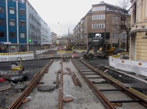 Hegdehaugsveien Oslo vedlikehold 2012.jpg