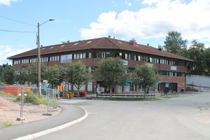 Heggedal senter 01.JPG