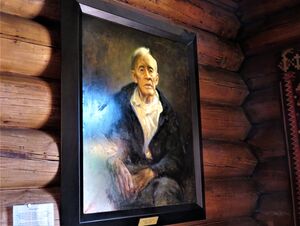 Helge Ingstad av Vebjørn Sand Frognerseteren.JPG