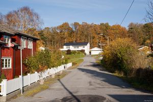 Helgeroa, Baggersteinveien-1.jpg