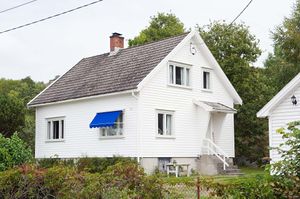 Helgeroa, Barkevikveien 032.jpg