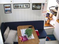 Dette må me kalle messe, den er heilt bak i kjeisinga