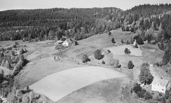 Hellerud øvre under Overud Kongsvinger kommune 1959.jpg