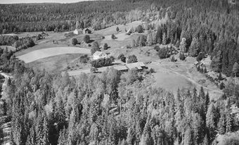 Hellerud nedre under Overud Kongsvinger kommune 1959.jpg