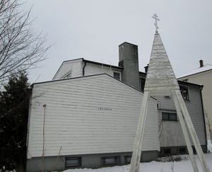 Hellige Nikolai kirke Oslo 2013 2.jpg