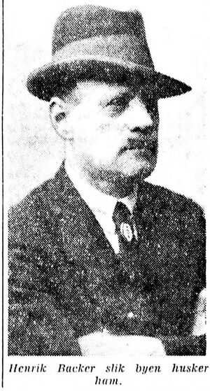 Henrik Backer faksimile Aftenposten 1965.jpg