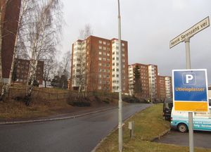 Henrik Sørensens vei Oslo 2013.jpg