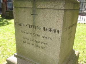 Henrik Steffens Hagerup gravminne.jpg