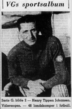 Henry Tippen Johansen faksimile VG 1954.jpg