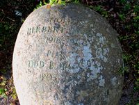 101. Herbert Bergene gravminne Oslo.jpg