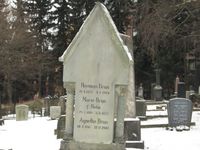120. Herman Andreas Brun gravminne.jpg