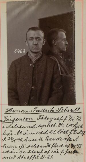 Herman Jørgensen fangealbum.JPG