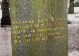 Herman Wildenvey gravminne dikt.jpg