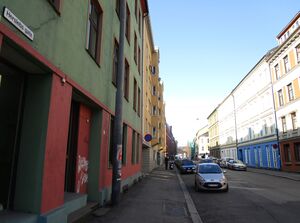 Herslebs gate Oslo 2015.jpg