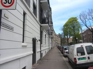 Hertzbergs gate Oslo 2014.jpg