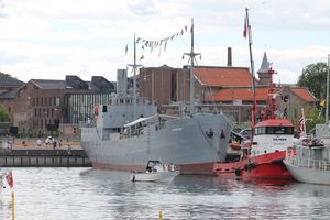 Hestmanden i Bjørvika 2014 02.JPG