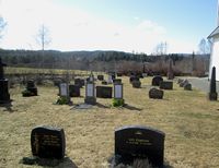 241. Hillestad kirkegård Holmestrand 2013.jpg