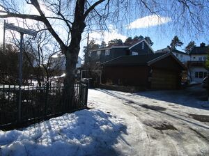 Hjalmar Jordans vei Oslo 2015.jpg