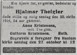 Hjalmar Theigler dødsannonse.jpg