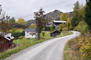 Hjartdal, Bergslandvegen-1.jpg