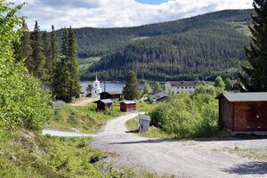 Hjartdal, Gvålshagen-1.jpg