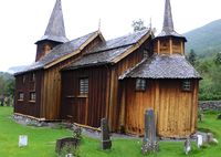 Foto: Odd Letnes (2007).