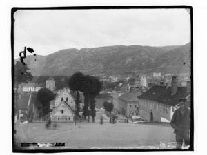 Holbergsalmening, Bergen - NB MS G4 0258.jpg