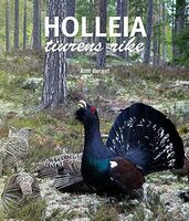 Arnt Bergets bok om Holleia