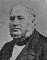 Holm Holmsen 1805-1874.