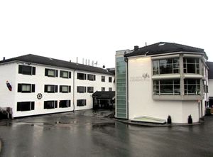 Holmen Fjordhotell Asker 2012 2.jpg