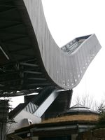 Ovarennet. Foto: Chris Nyborg (2013).