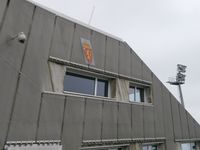 Kongelosjen. Foto: Chris Nyborg (2013).