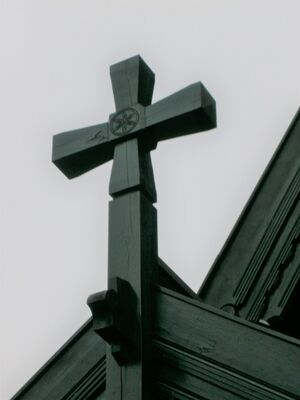 Holmenkollen kapell i Oslo 2013 (5).JPG