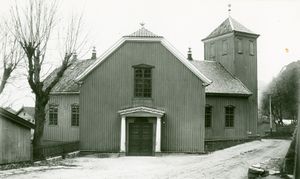 Holmestrand kirke, Vestfold - Riksantikvaren-T076 01 0058.jpg