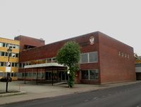 315. Holmestrand rådhus 2013.jpg