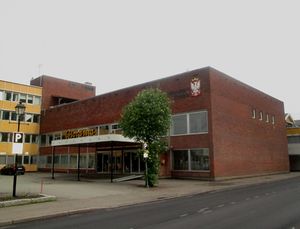 Holmestrand rådhus 2013.jpg