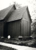 Foto: Anders Bugge (1937).