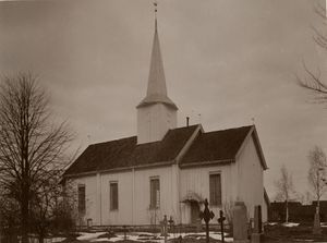 Holter kirke, Akershus - Riksantikvaren-T043 01 0155.jpg
