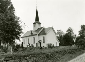 Holter kirke, Akershus - Riksantikvaren-T043 01 0156.jpg