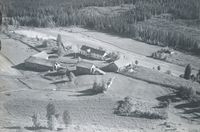 Garden Hom. Foto: Widerøe