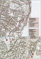 Hoppbakkene i Strømmen kartlagt.