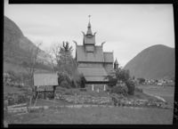 Foto: Ukjent, Nasjonalbiblioteket, 1930-1950.