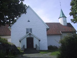 Hovag kirke.JPG